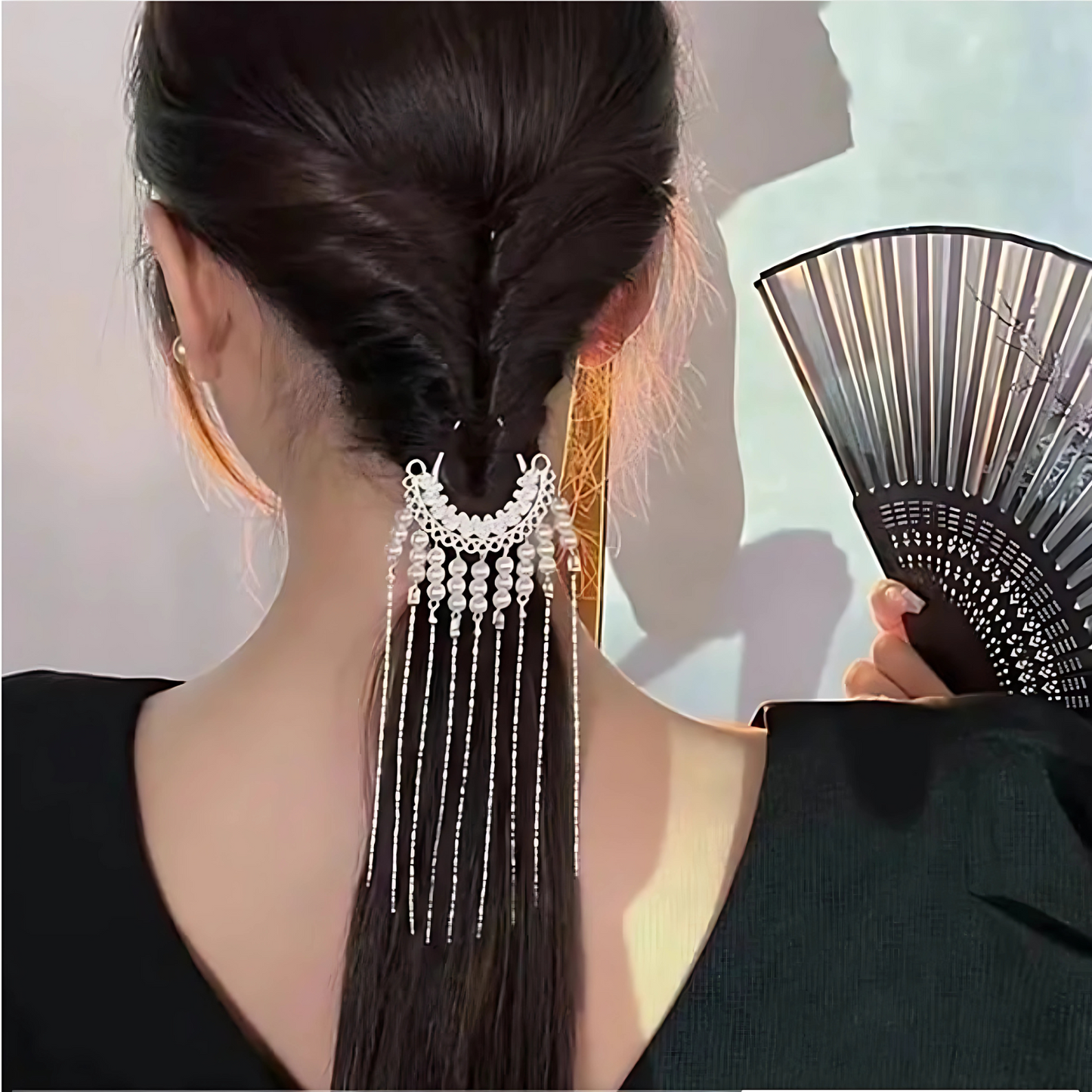 Korean Hairpin