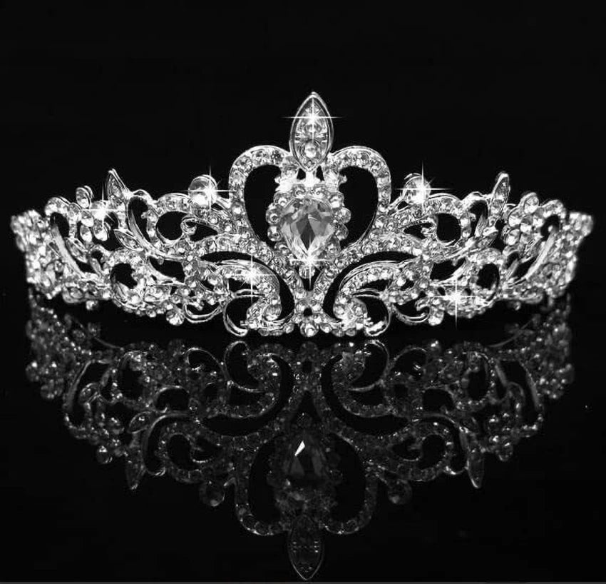 Diamond Tiara